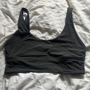 Lululemon align bra sz 8